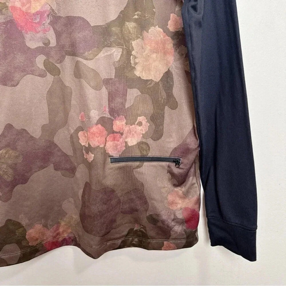 Armada Mens Medium Light Weight Hoodie - Picture 5 of 12